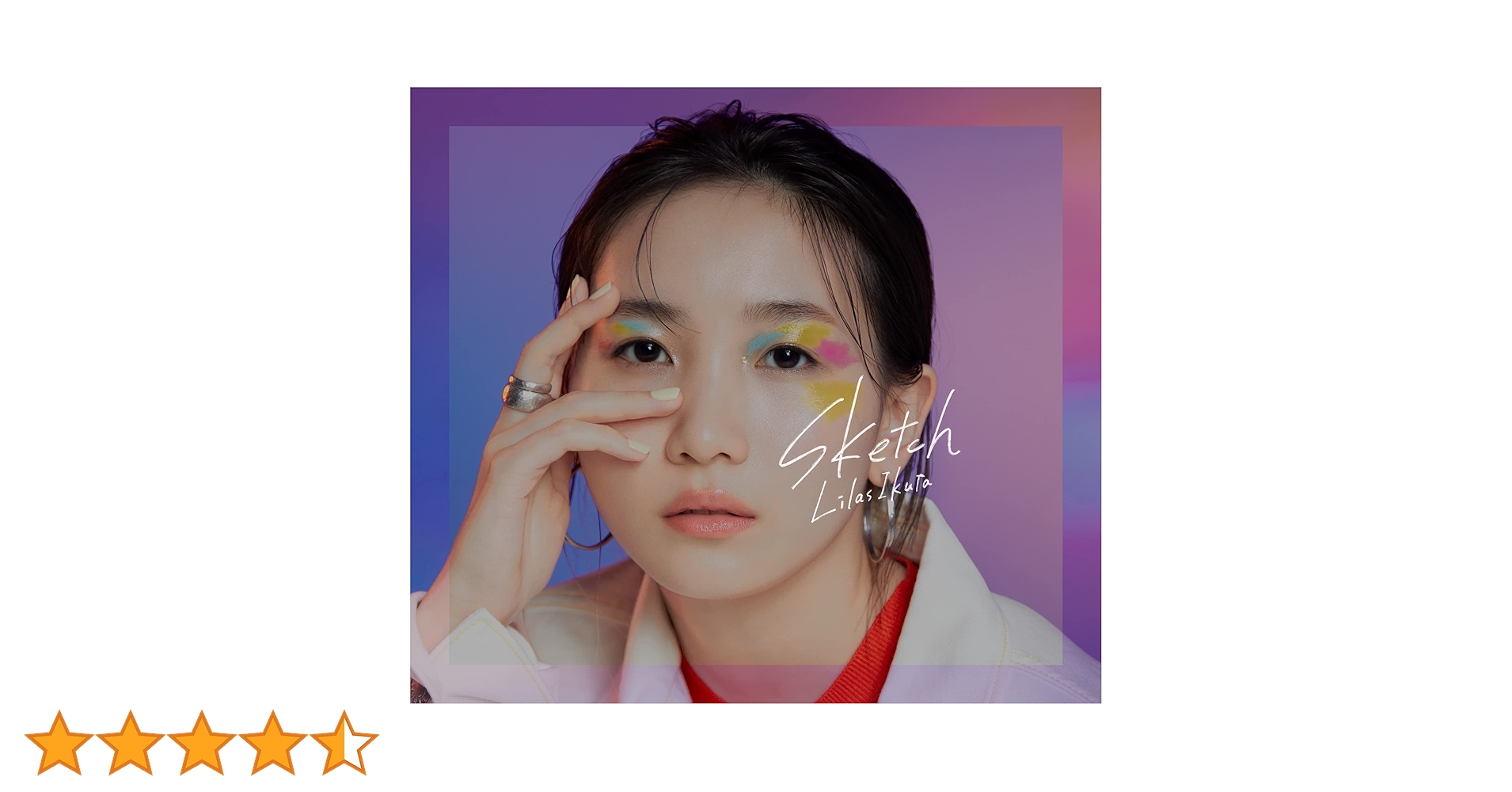 A Preview Disc - 多彩なアーティスト AZKi×内田真礼コラボレーション楽曲『セカイの色彩』が8/7（木）より